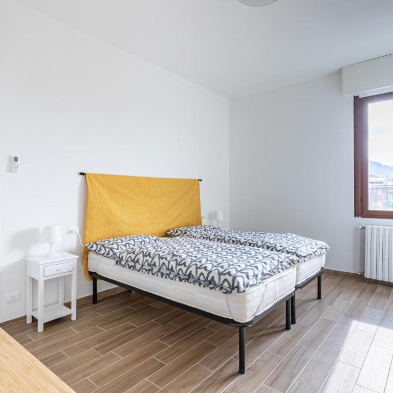 HOST4U - HOUSE MAGA in Brescia City - Apartamento de 1 dormitorio - 12