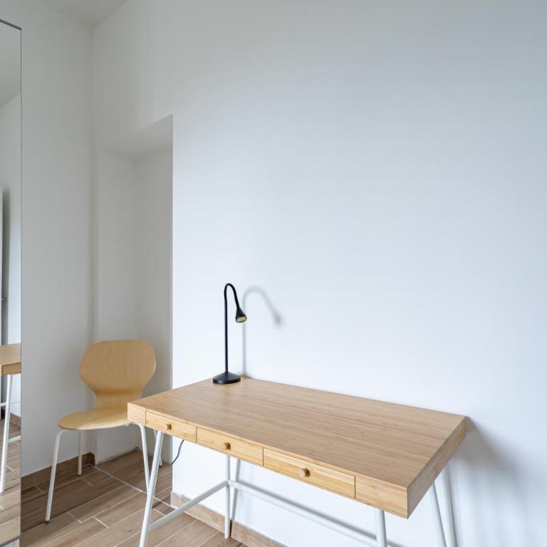 HOST4U - HOUSE MAGA in Brescia City - Apartamento de 1 dormitorio - 7