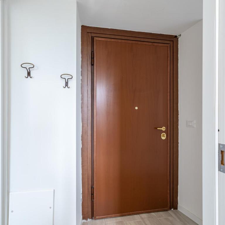 HOST4U - HOUSE MAGA in Brescia City - Apartamento de 1 dormitorio - 27