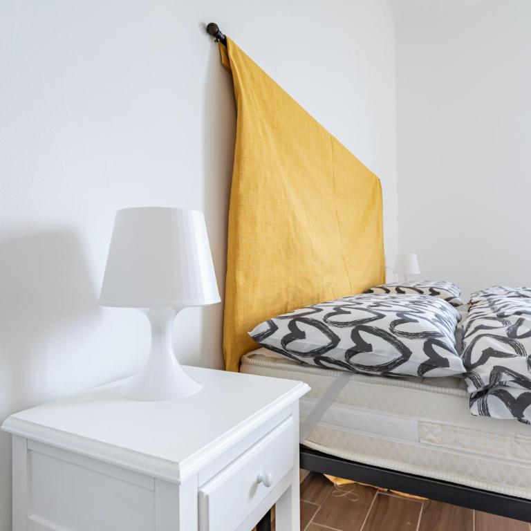 HOST4U - HOUSE MAGA in Brescia City - Apartamento de 1 dormitorio - 25