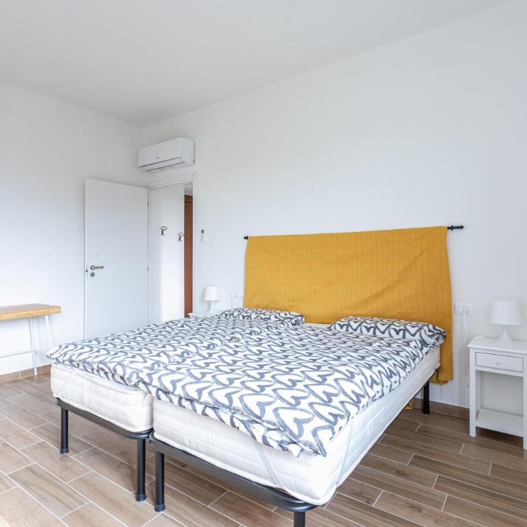 HOST4U - HOUSE MAGA in Brescia City - Apartamento de 1 dormitorio - 24