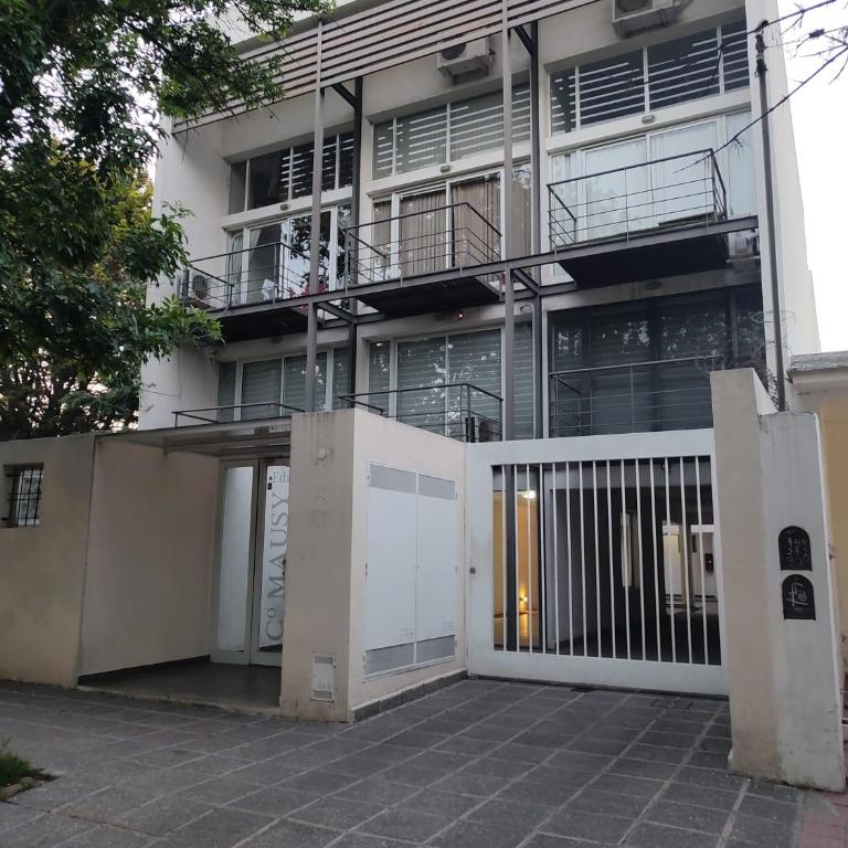 El Racimo - Apartamento de 1 dormitorio - 19