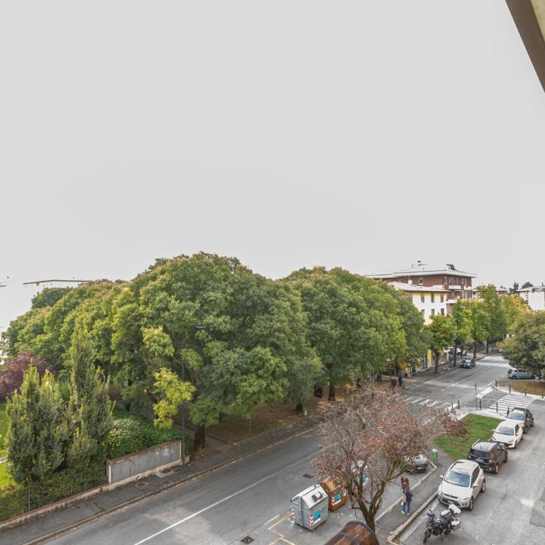 HOST4U - HOUSE MAGA in Brescia City - Apartamento de 1 dormitorio - 35