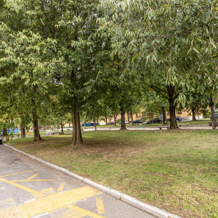 HOST4U - HOUSE MAGA in Brescia City - Apartamento de 1 dormitorio - 37