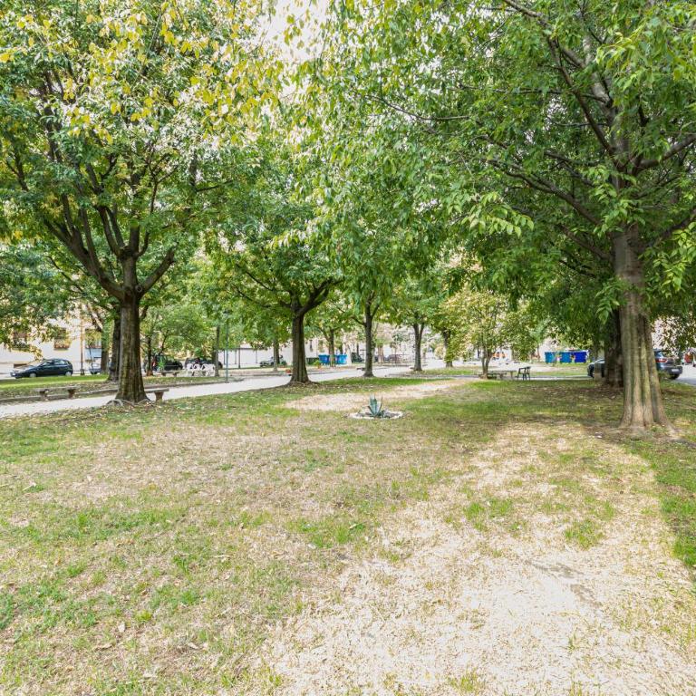 HOST4U - HOUSE MAGA in Brescia City - Apartamento de 1 dormitorio - 38