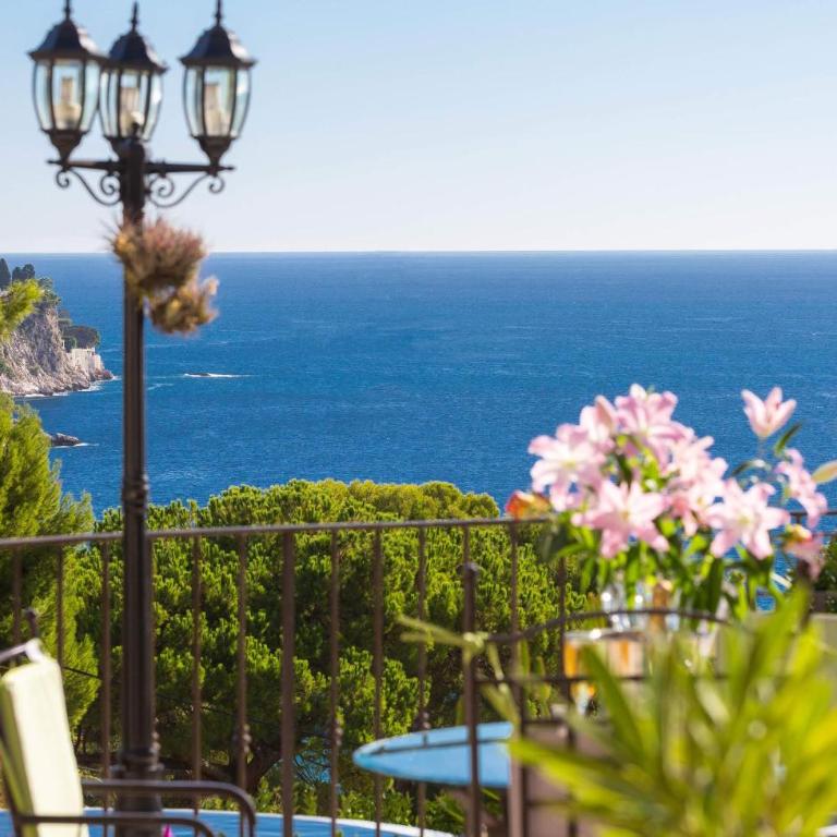 Villa Panorama - Villa with Sea View - 29