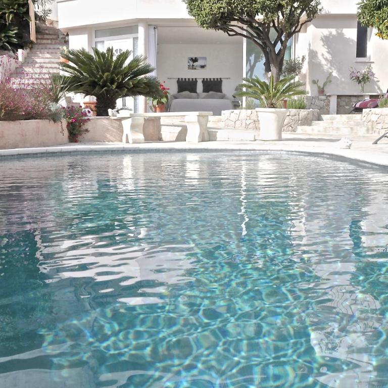 Villa Panorama - Villa with Sea View - 7