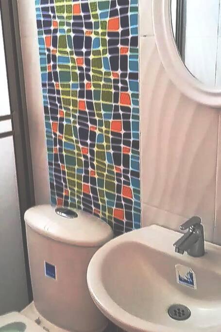 MALALA3 depa amoblado - Apartamento de 2 dormitorios - 8