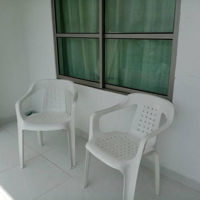 MALALA3 depa amoblado - Apartamento de 2 dormitorios - 15