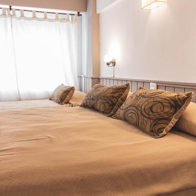 Tangoinn Club Hotel - Habitación Triple Estándar - 6