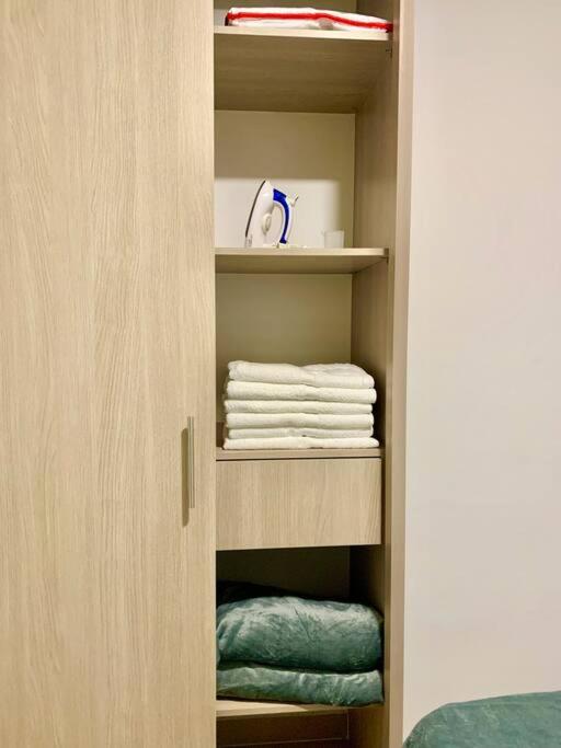 CE20 Excepcional Apartamento Piscina y parqueadero - Apartamento de 2 dormitorios - 22