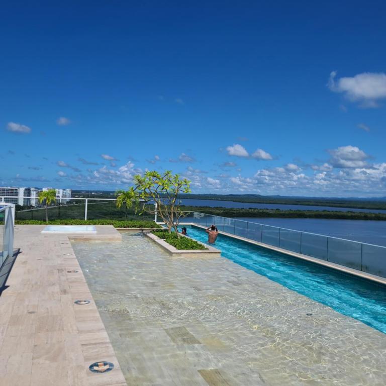 Martinique1621 - Apartamento de 2 dormitorios - 30