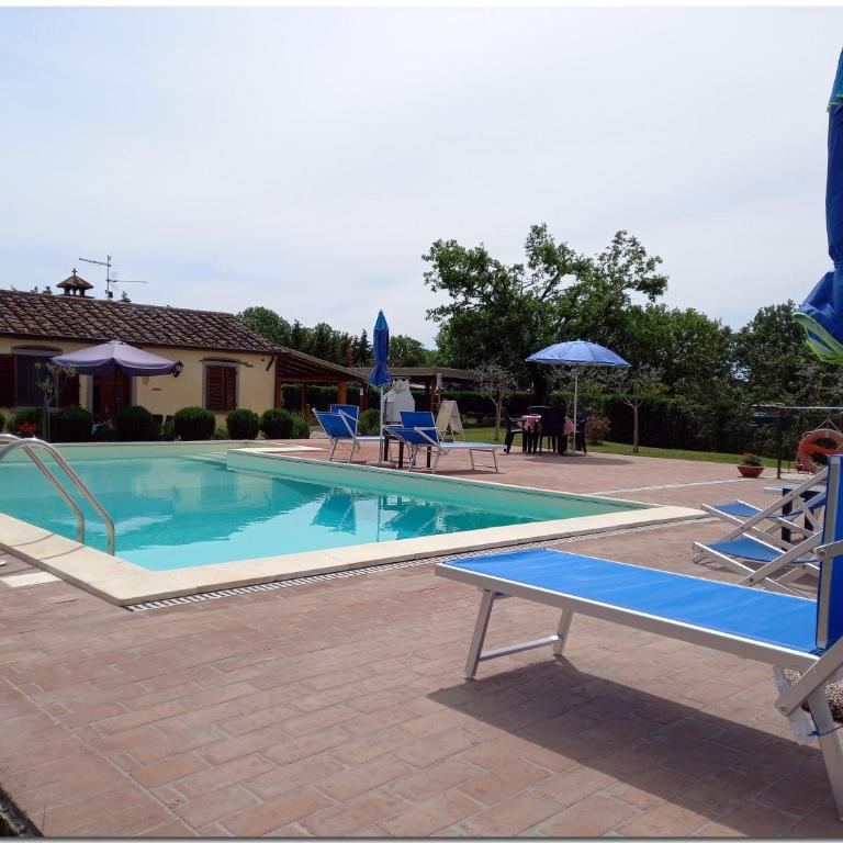 Il Villino di Cortona - Villa - 5