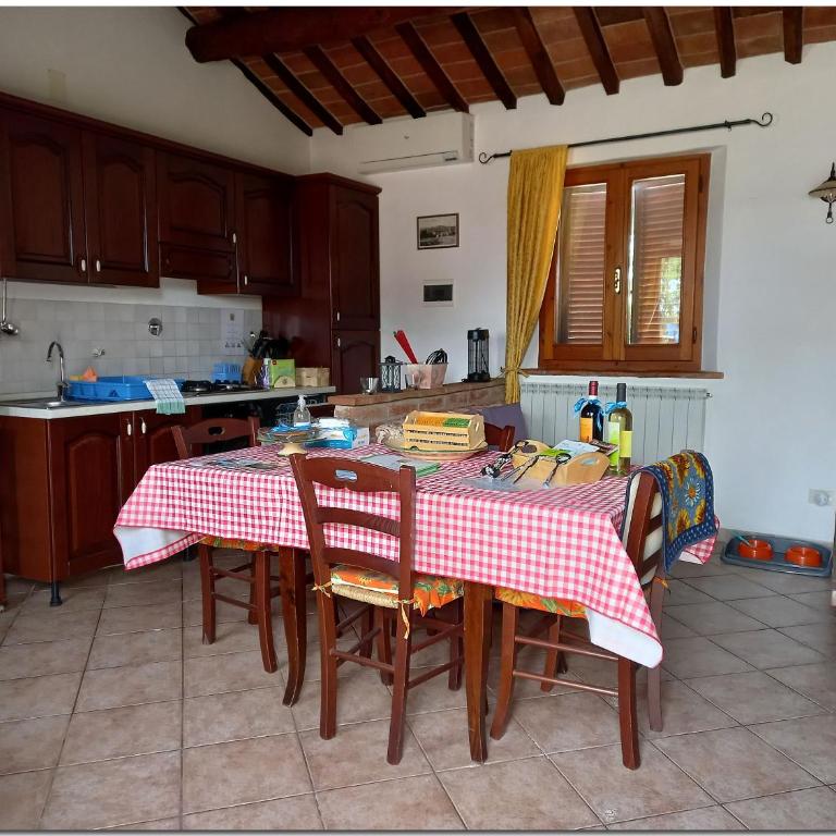 Il Villino di Cortona - Villa - 7