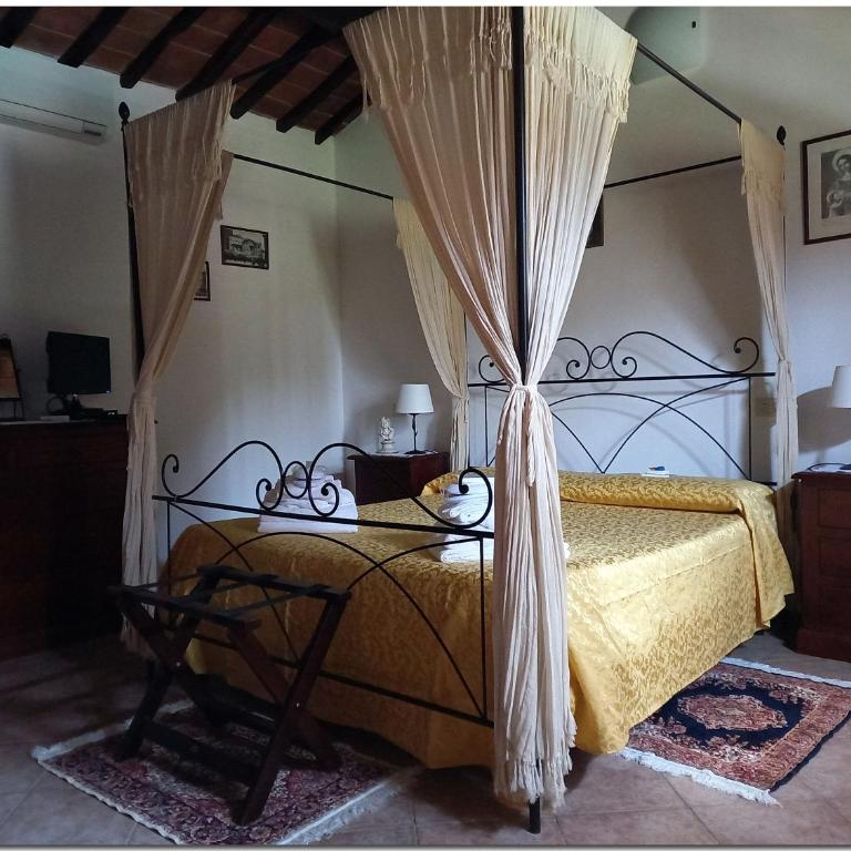 Il Villino di Cortona - Villa - 8