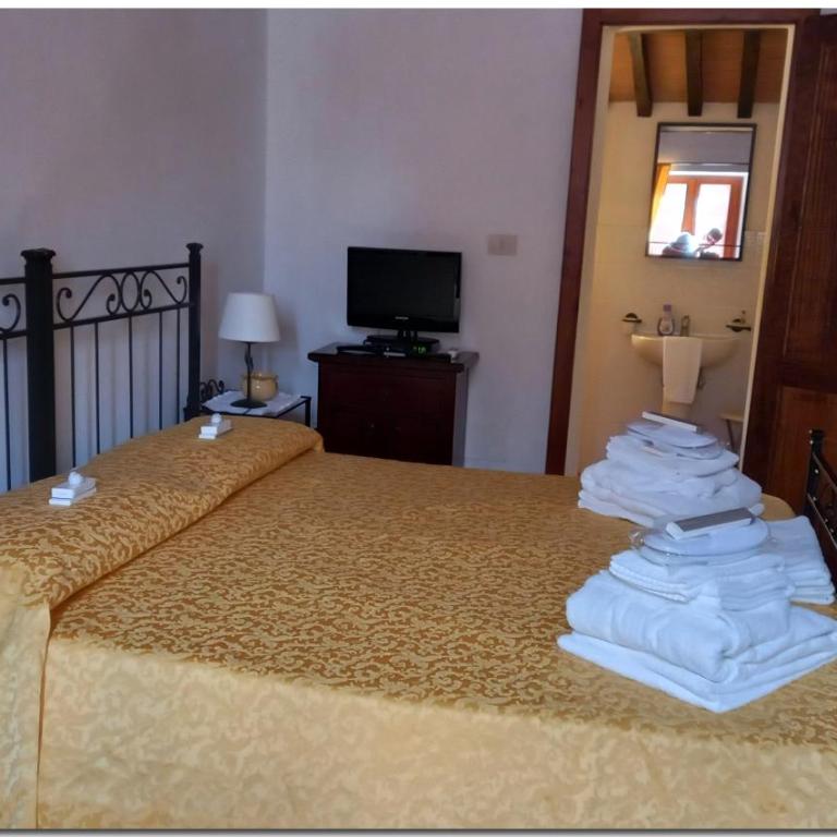 Il Villino di Cortona - Villa - 9