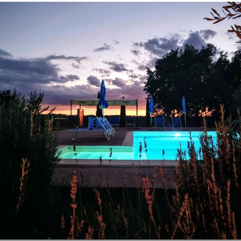 Il Villino di Cortona - Villa - 11