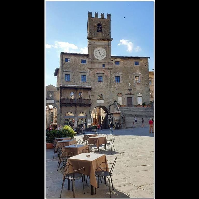 Il Villino di Cortona - Villa - 13