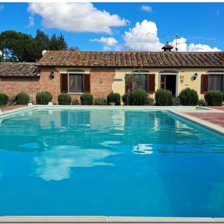 Il Villino di Cortona - Villa - 21