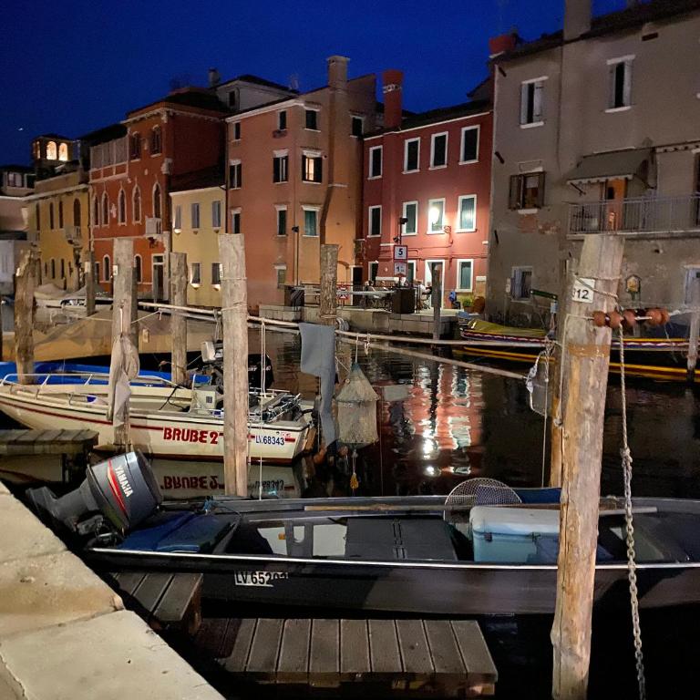 Casa di Angela - Appartamento con 2 Camere da Letto - 56