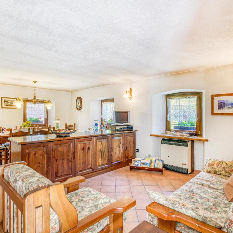 Casa Bethaz - Appartamento con 2 Camere da Letto - 10