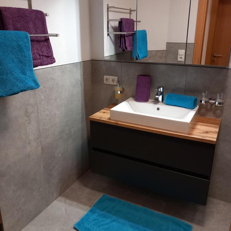 Mountain alpine - Apartment mit 2 Schlafzimmern - 4