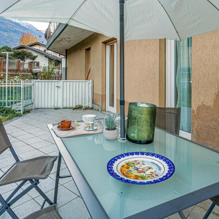 2 Bedroom Lovely Apartment In Chatillon - Appartamento con 2 Camere da Letto - 1