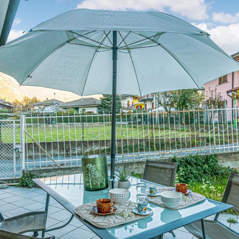 2 Bedroom Lovely Apartment In Chatillon - Appartamento con 2 Camere da Letto - 5