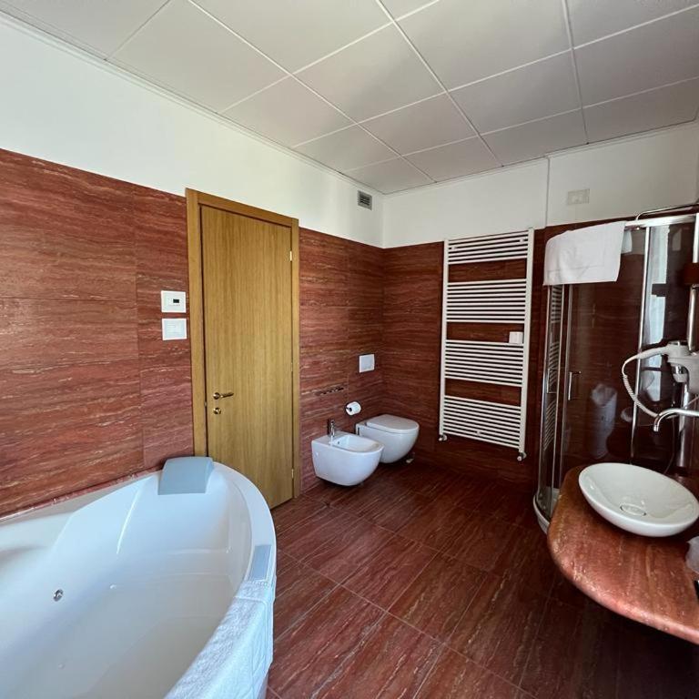 Domus Stella Maris - Casa per Ferie - Suite - 8