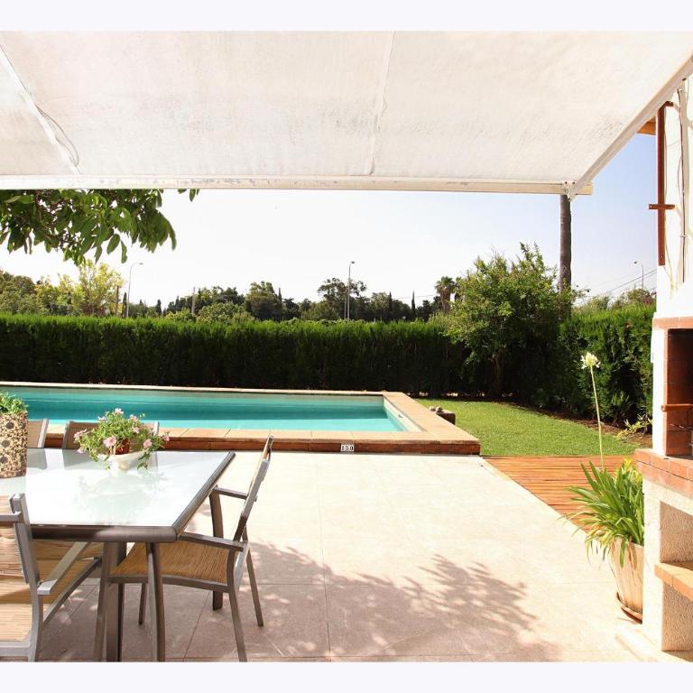 Villa PROVENZAL PETIT - PROVENZA - Villa - 15