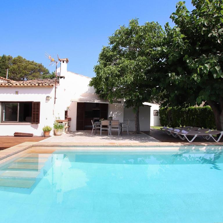 Villa PROVENZAL PETIT - PROVENZA - Villa - 17
