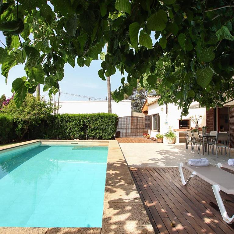 Villa PROVENZAL PETIT - PROVENZA - Villa - 21