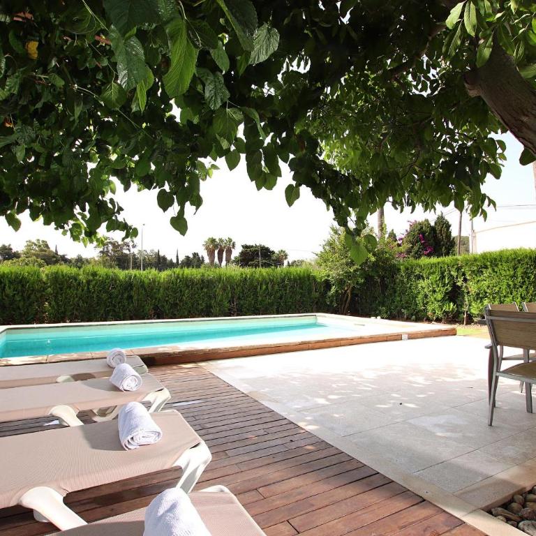 Villa PROVENZAL PETIT - PROVENZA - Villa - 22