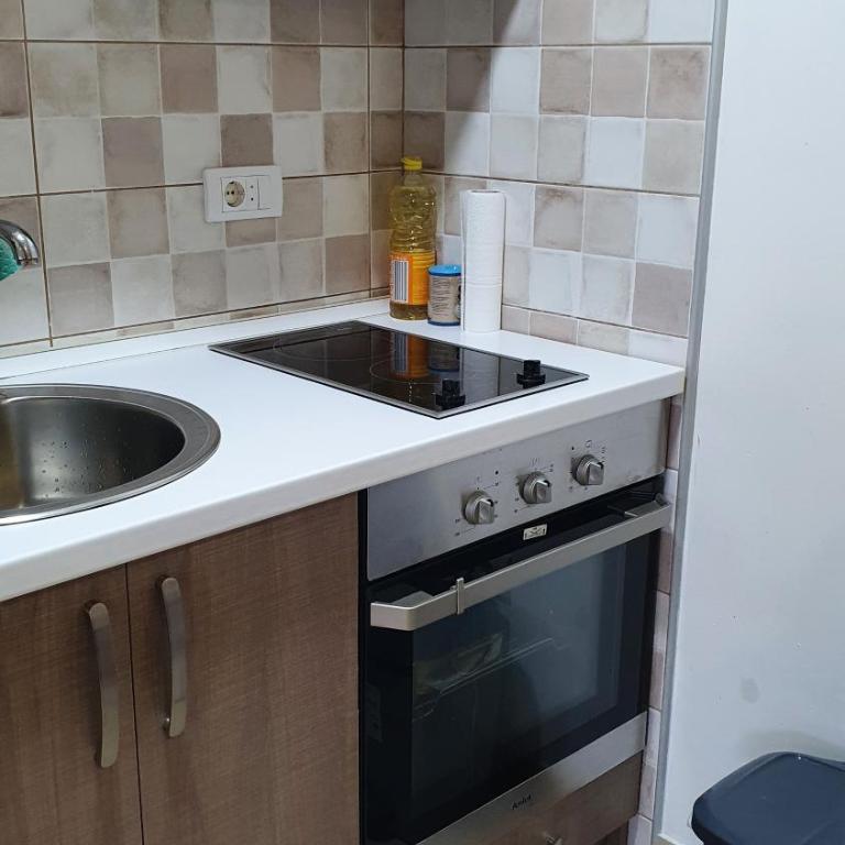 Spring Hill - One-Bedroom Apartment - 22