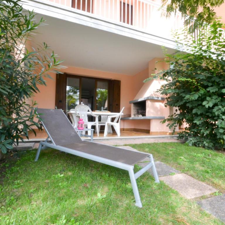Villaggio Dei Fiori - Casa con 3 Camere da Letto - 4