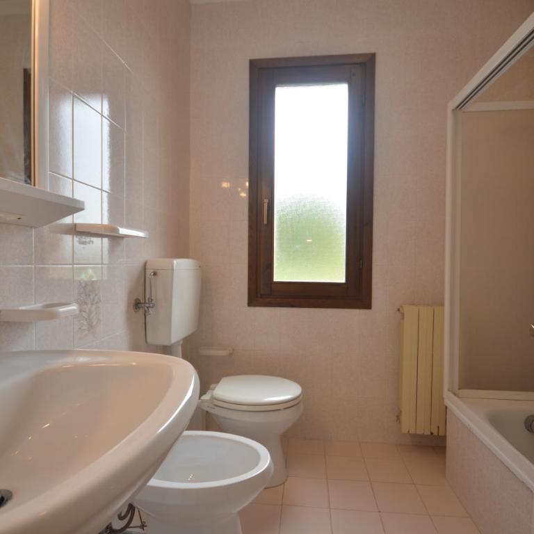 Villaggio Dei Fiori - Casa con 3 Camere da Letto - 8