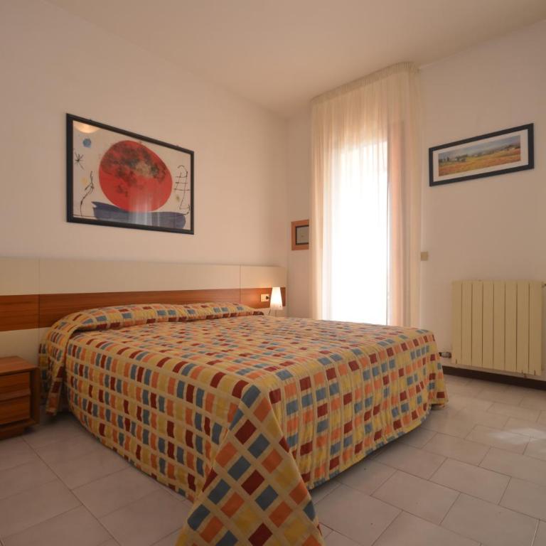 Villaggio Dei Fiori - Casa con 2 Camere da Letto - 15