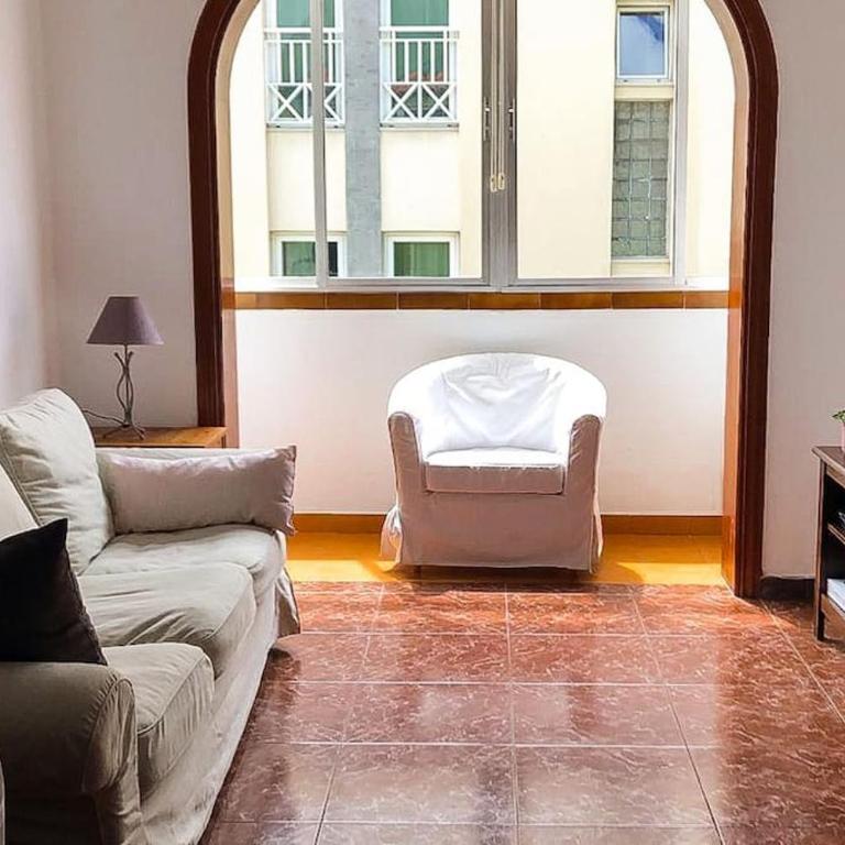 Luminoso y acogedor - Apartamento de 2 dormitorios - 27
