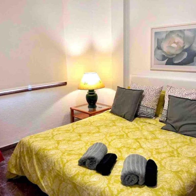Luminoso y acogedor - Apartamento de 2 dormitorios - 29