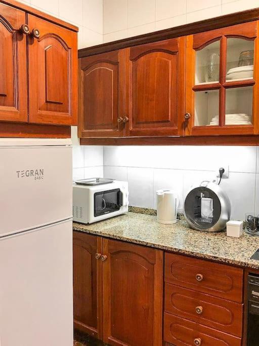 Luminoso y acogedor - Apartamento de 2 dormitorios - 30