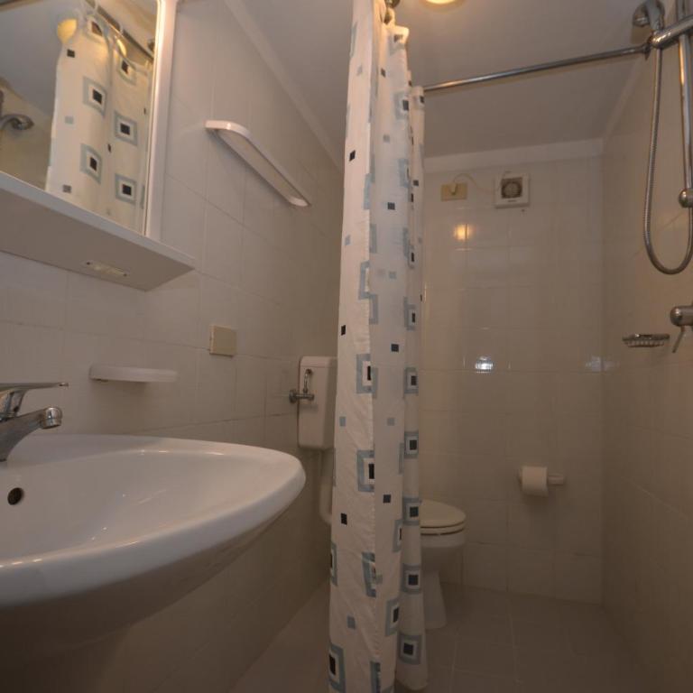 Villaggio Dei Fiori - Casa con 2 Camere da Letto - 8