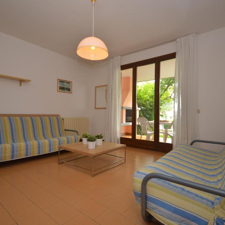 Villaggio Dei Fiori - Casa con 2 Camere da Letto - 5