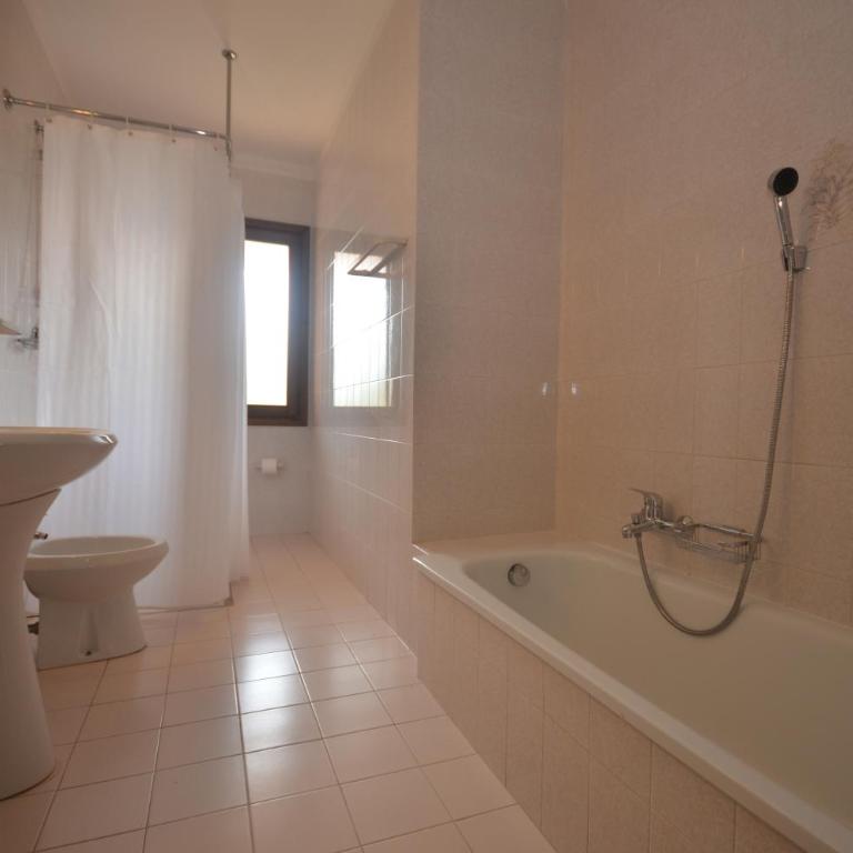 Villaggio Dei Fiori - Casa con 2 Camere da Letto - 6