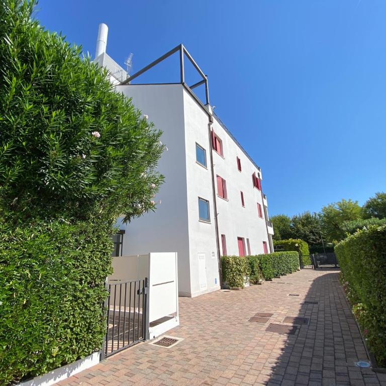 Residence Vecchio Faro - Appartamento con 2 Camere da Letto - 1