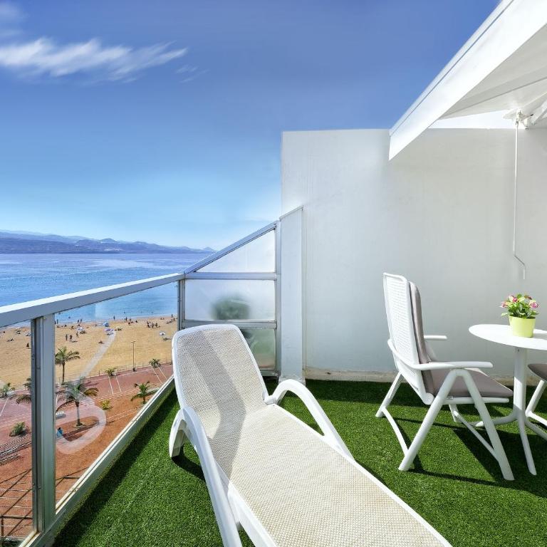 Hotel Aloe Canteras - Suite Canteras - 1