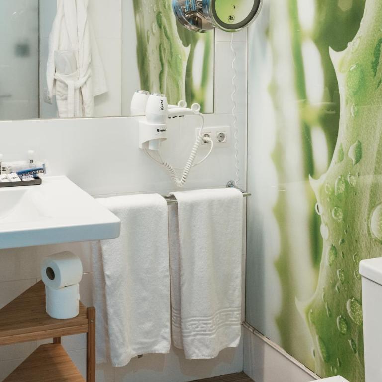 Hotel Aloe Canteras - Suite Canteras - 3