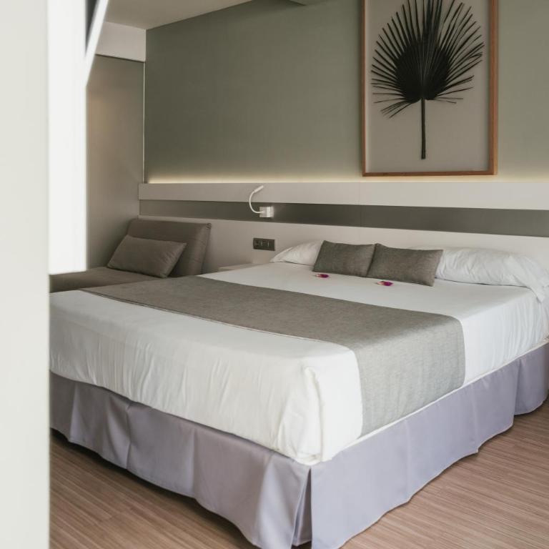Hotel Aloe Canteras - Suite Canteras - 4