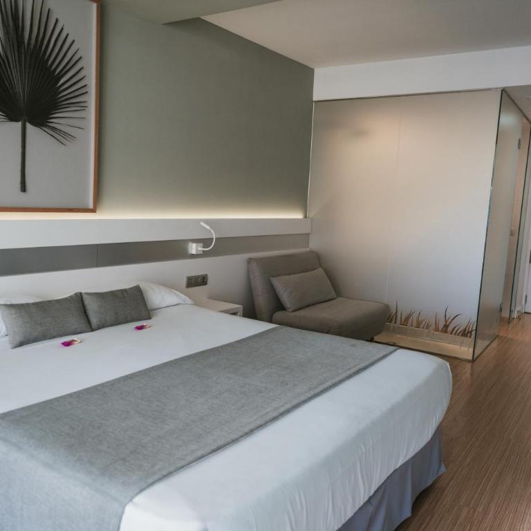 Hotel Aloe Canteras - Suite Canteras - 5