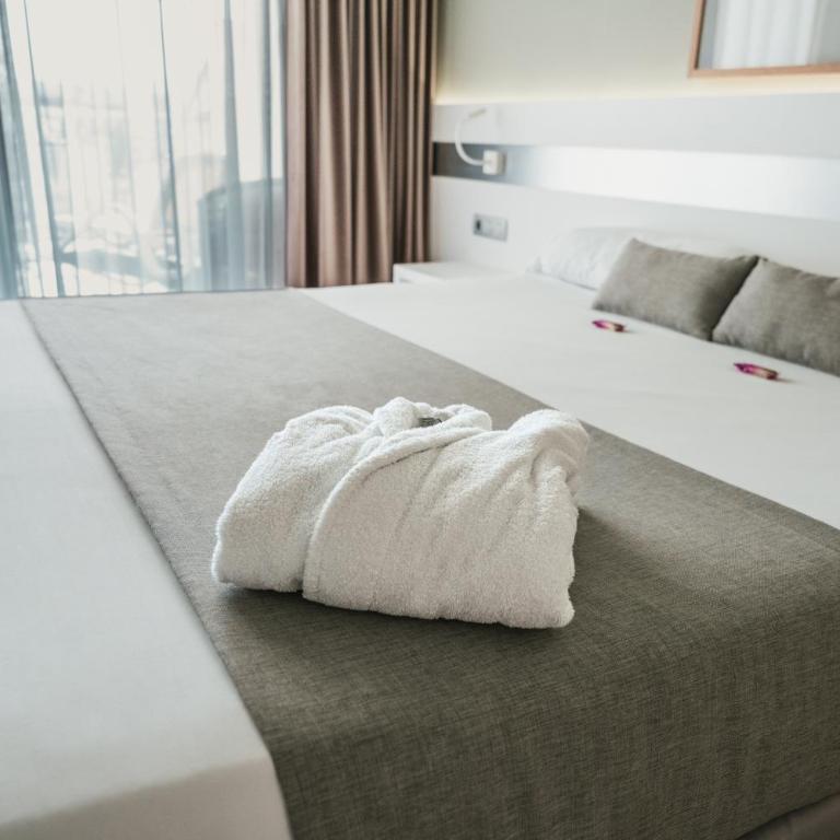Hotel Aloe Canteras - Suite Canteras - 6