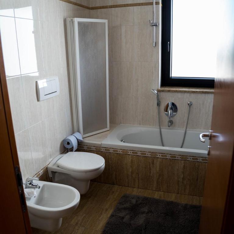 Casa Ricky - Appartamento con 1 Camera da Letto - 7